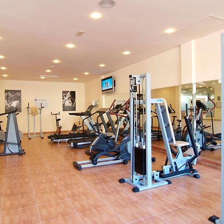 Zafiro Mallorca & Spa กันปิกาฟอร์ต ภายนอก รูปภาพ
