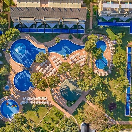 Zafiro Mallorca & Spa กันปิกาฟอร์ต ภายนอก รูปภาพ