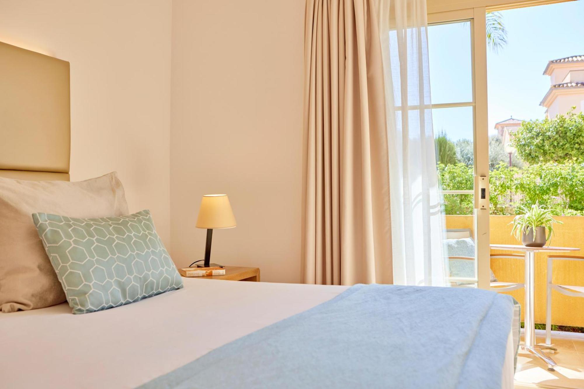 Zafiro Mallorca & Spa กันปิกาฟอร์ต ภายนอก รูปภาพ