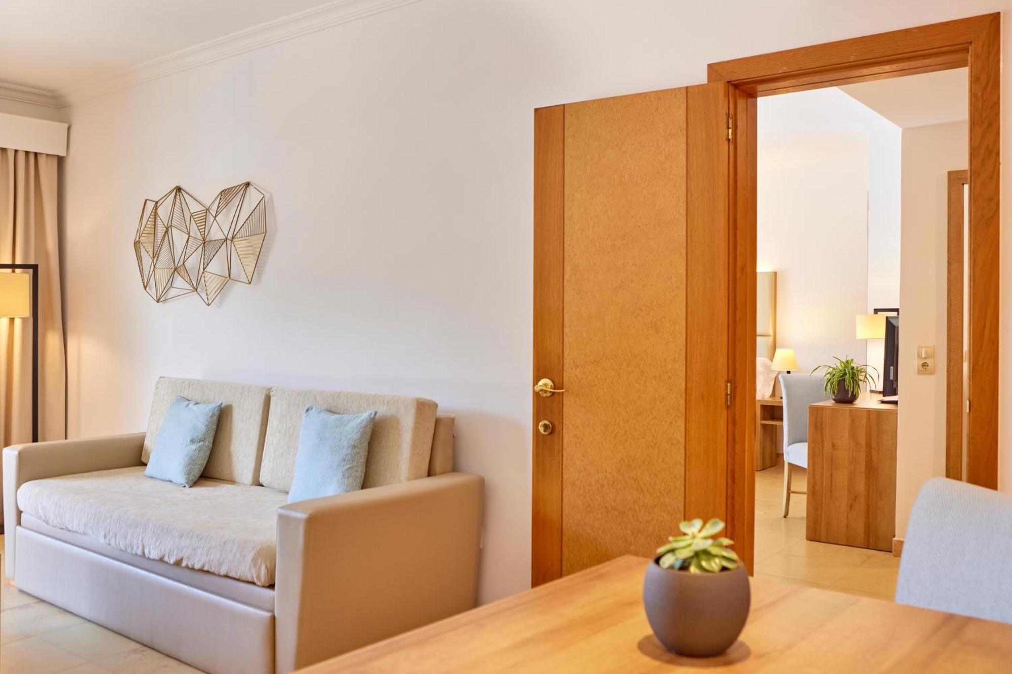 Zafiro Mallorca & Spa กันปิกาฟอร์ต ภายนอก รูปภาพ