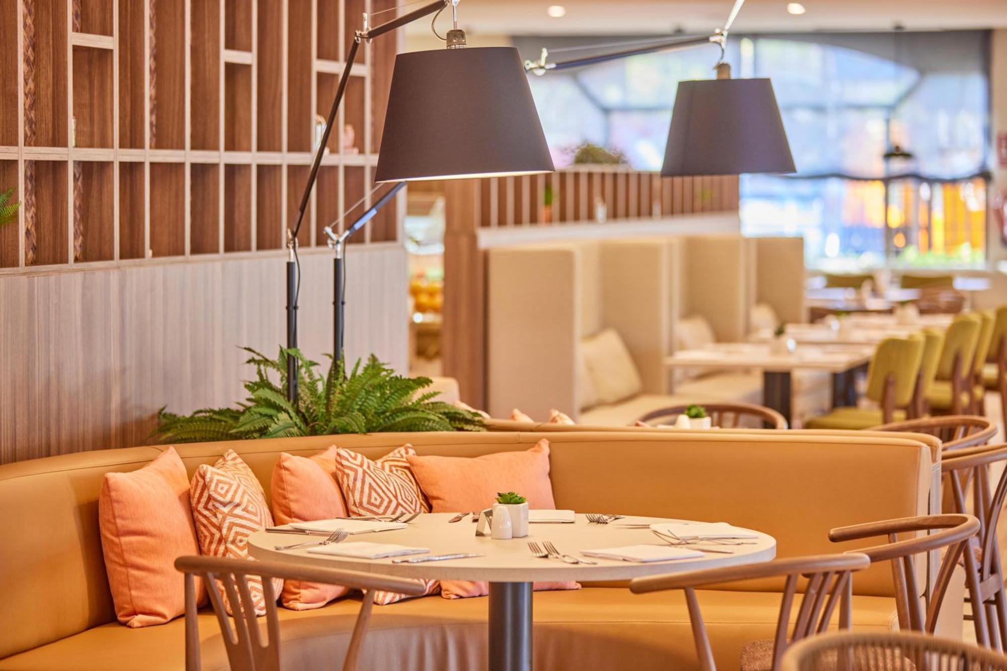 Zafiro Mallorca & Spa กันปิกาฟอร์ต ภายนอก รูปภาพ