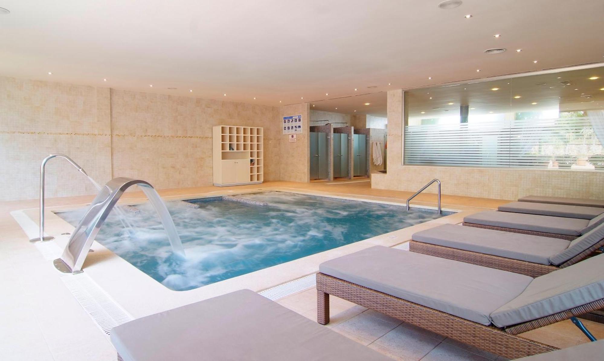 Zafiro Mallorca & Spa กันปิกาฟอร์ต ภายนอก รูปภาพ