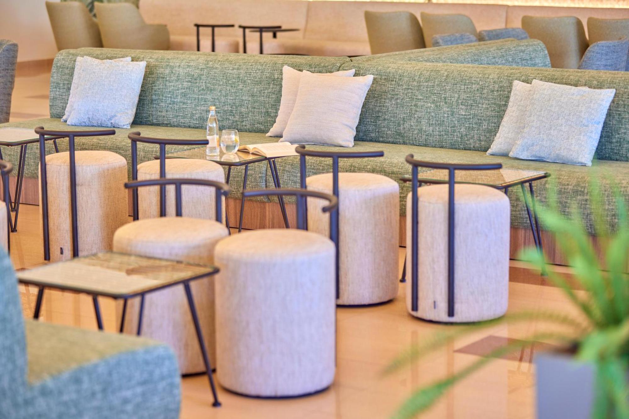Zafiro Mallorca & Spa กันปิกาฟอร์ต ภายนอก รูปภาพ