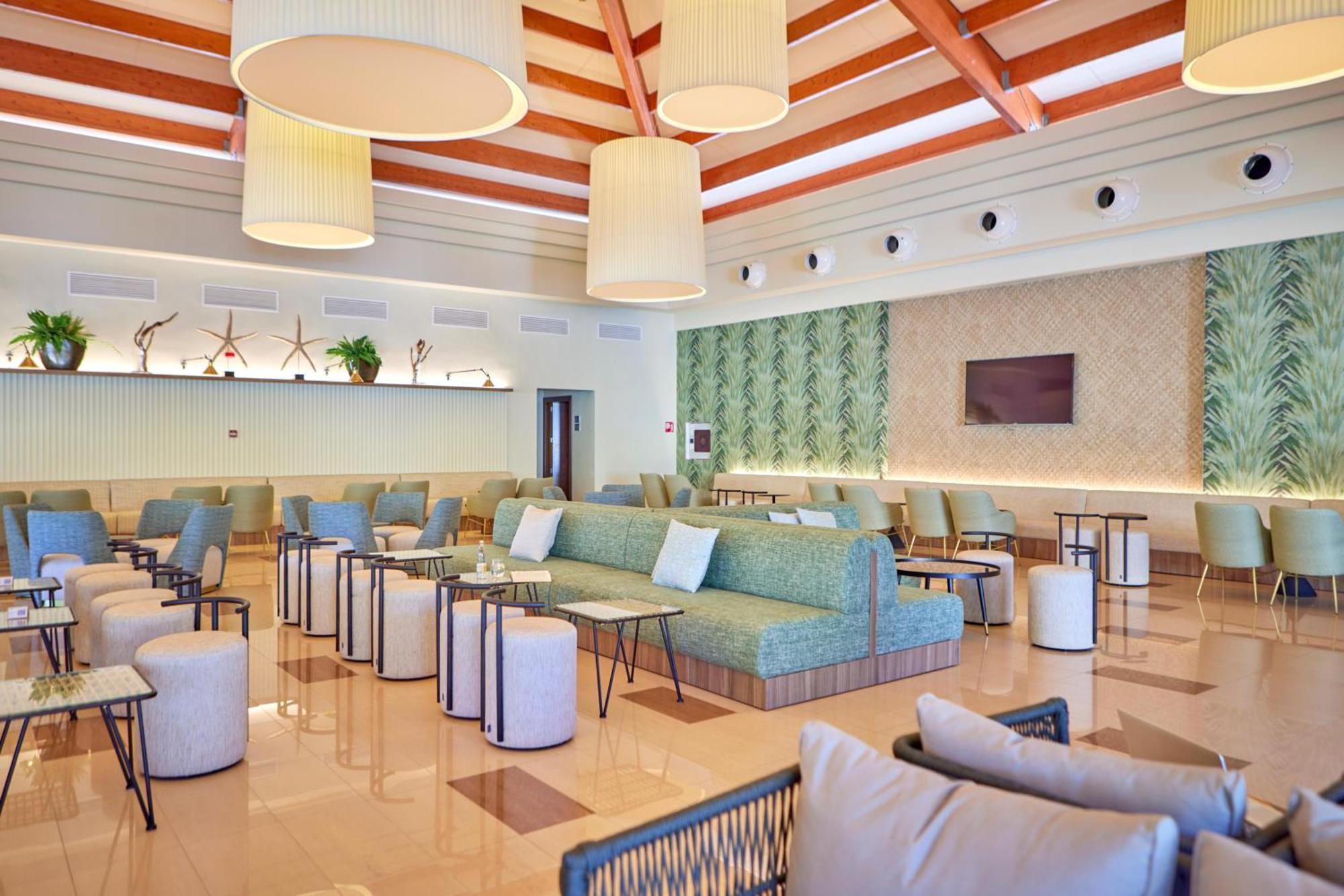 Zafiro Mallorca & Spa กันปิกาฟอร์ต ภายนอก รูปภาพ