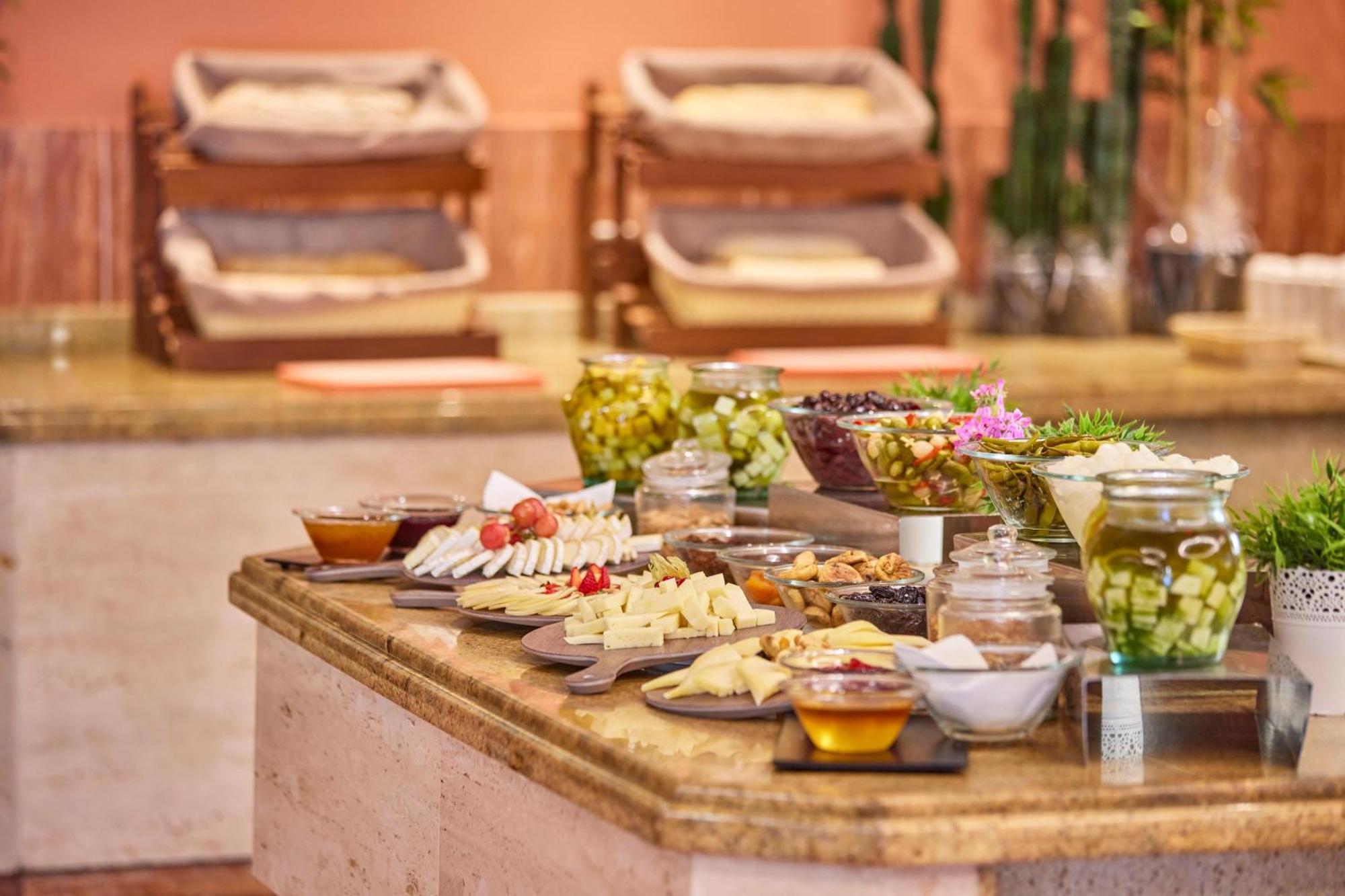 Zafiro Mallorca & Spa กันปิกาฟอร์ต ภายนอก รูปภาพ