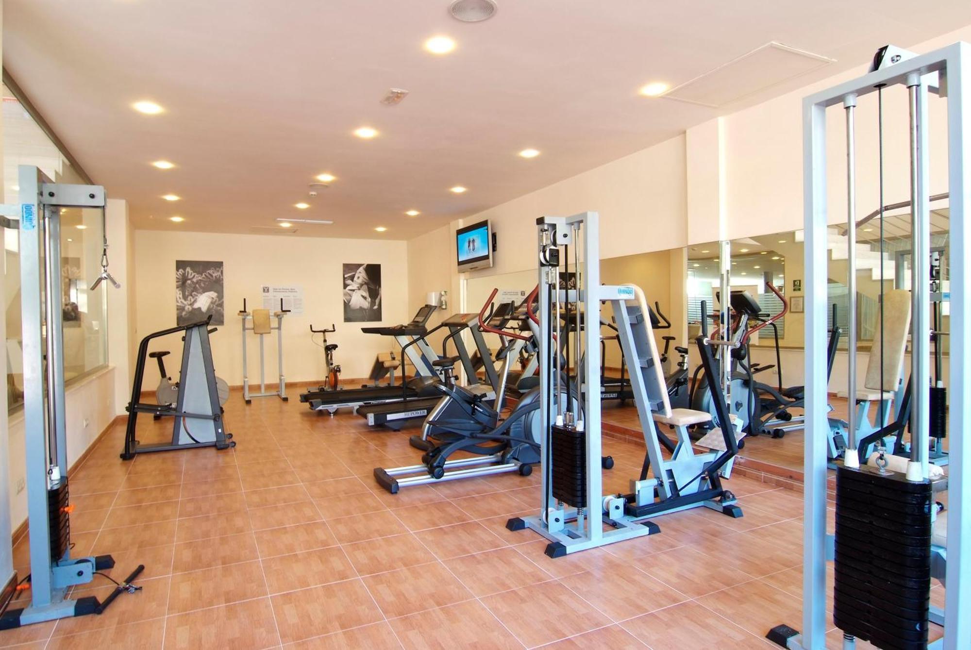 Zafiro Mallorca & Spa กันปิกาฟอร์ต ภายนอก รูปภาพ