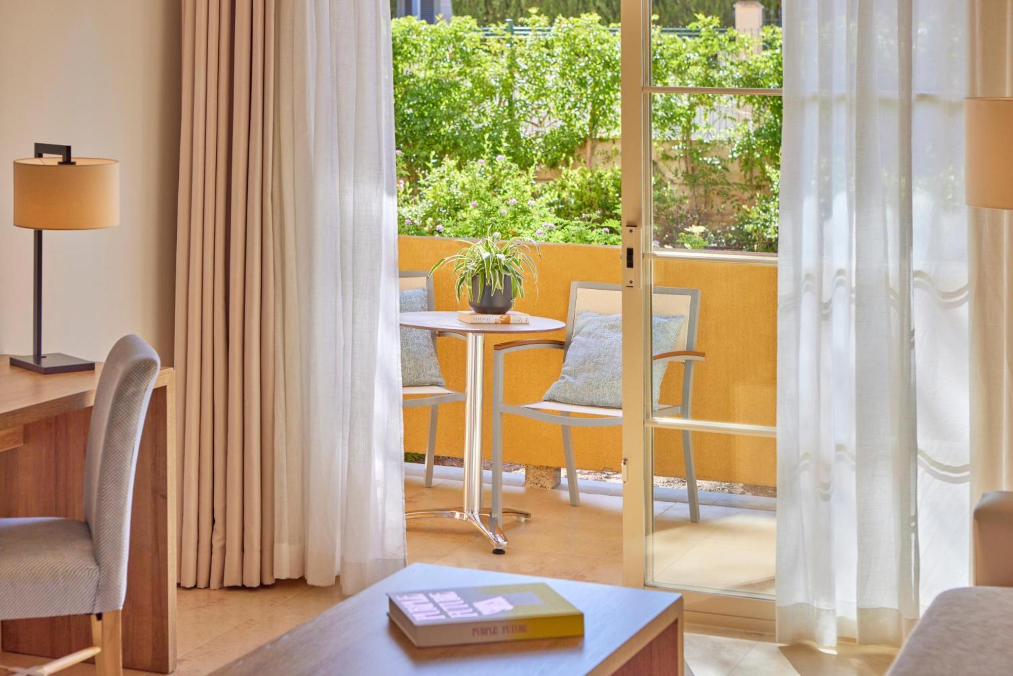 Zafiro Mallorca & Spa กันปิกาฟอร์ต ภายนอก รูปภาพ