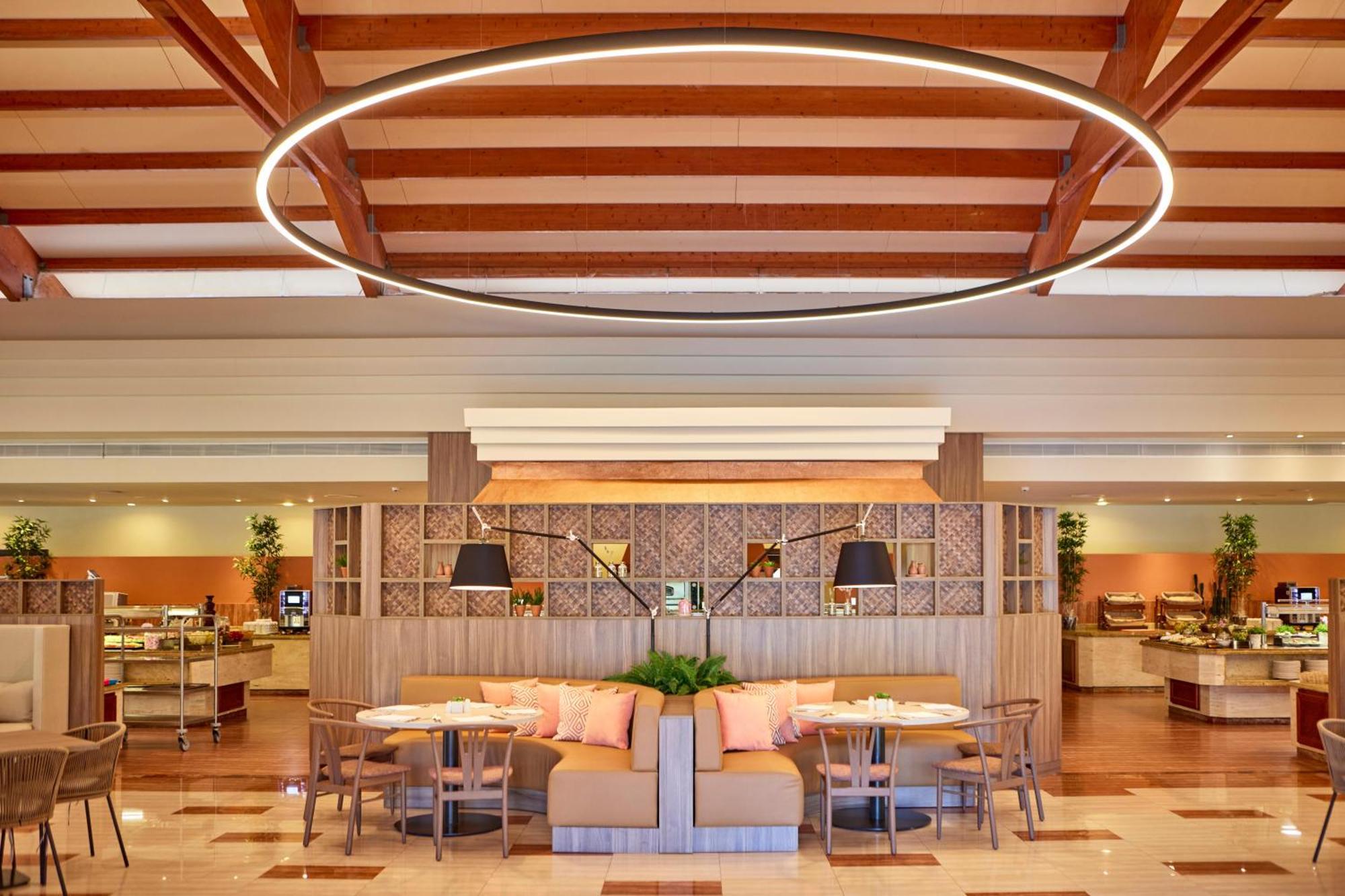 Zafiro Mallorca & Spa กันปิกาฟอร์ต ภายนอก รูปภาพ