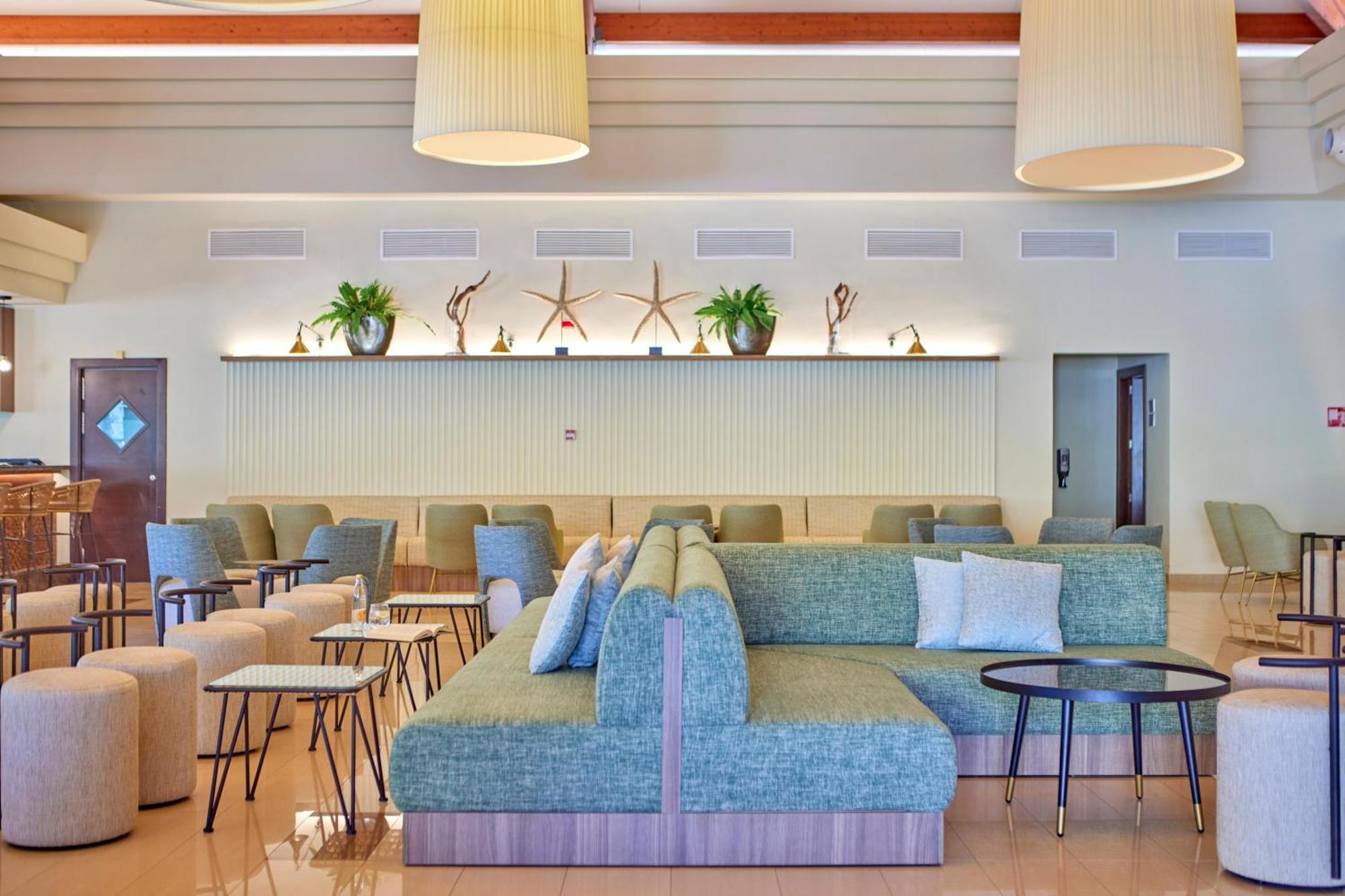 Zafiro Mallorca & Spa กันปิกาฟอร์ต ภายนอก รูปภาพ