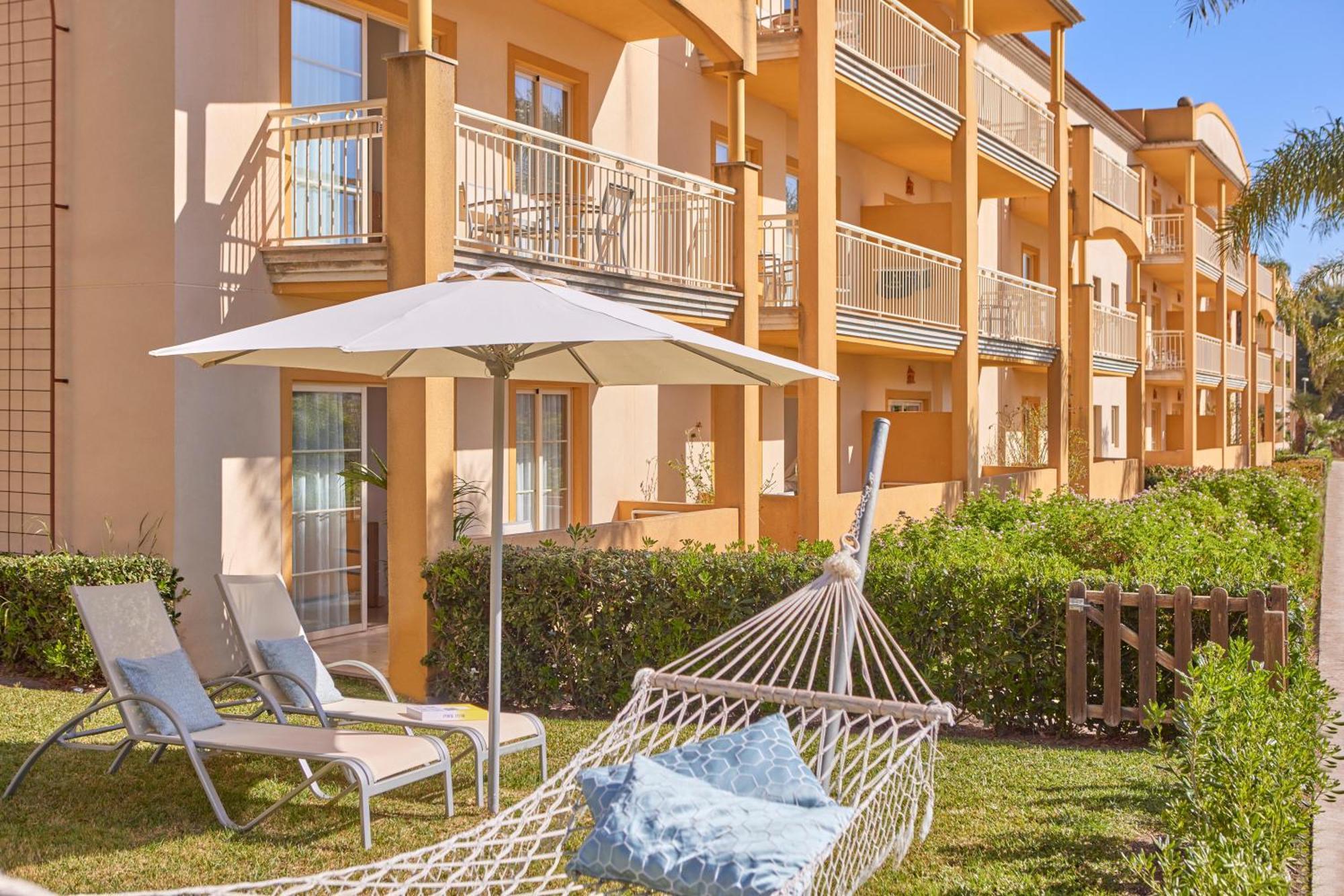 Zafiro Mallorca & Spa กันปิกาฟอร์ต ภายนอก รูปภาพ