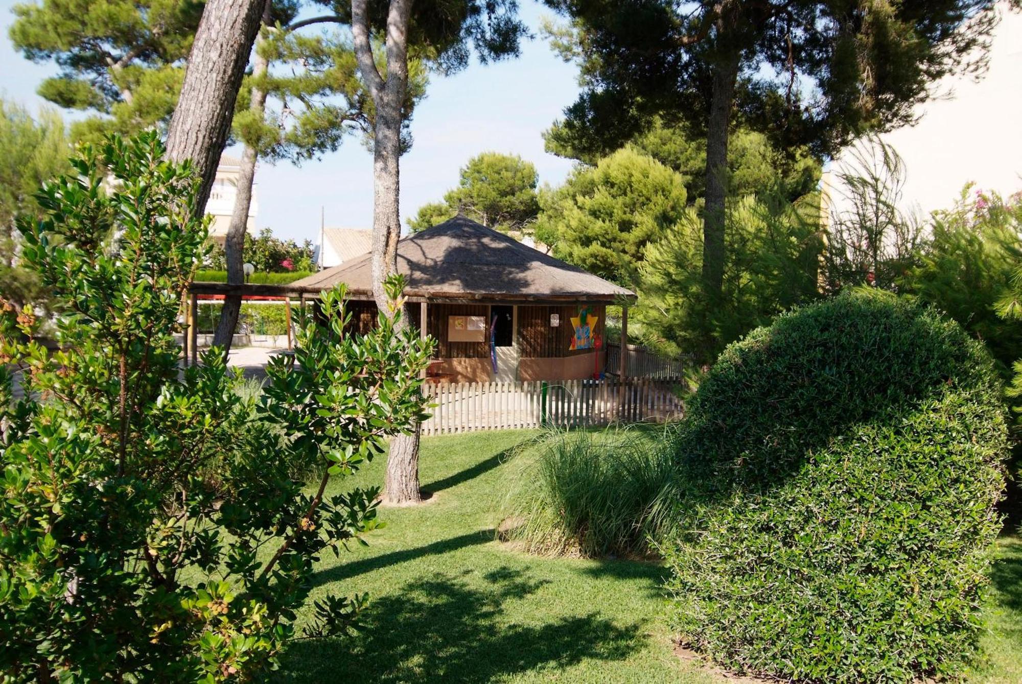 Zafiro Mallorca & Spa กันปิกาฟอร์ต ภายนอก รูปภาพ
